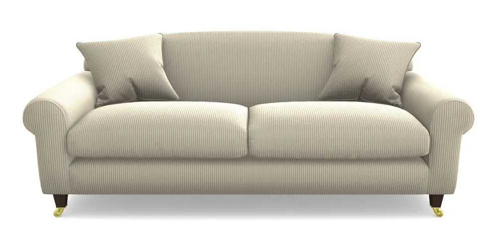 Bespoke 4 Seater Sofas