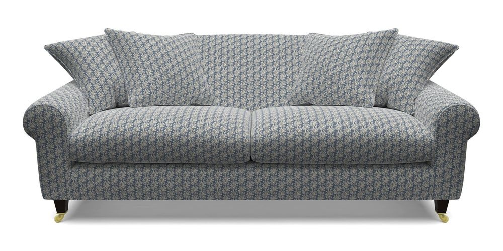 Bespoke 4 Seater Sofas