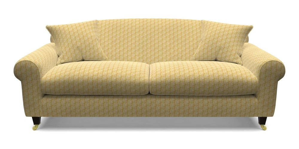Bespoke 4 Seater Sofas