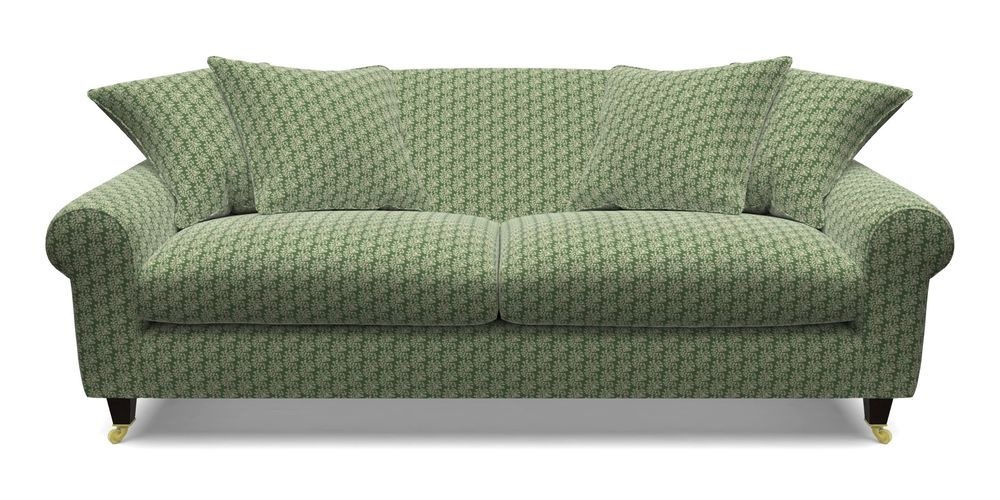 Bespoke 4 Seater Sofas