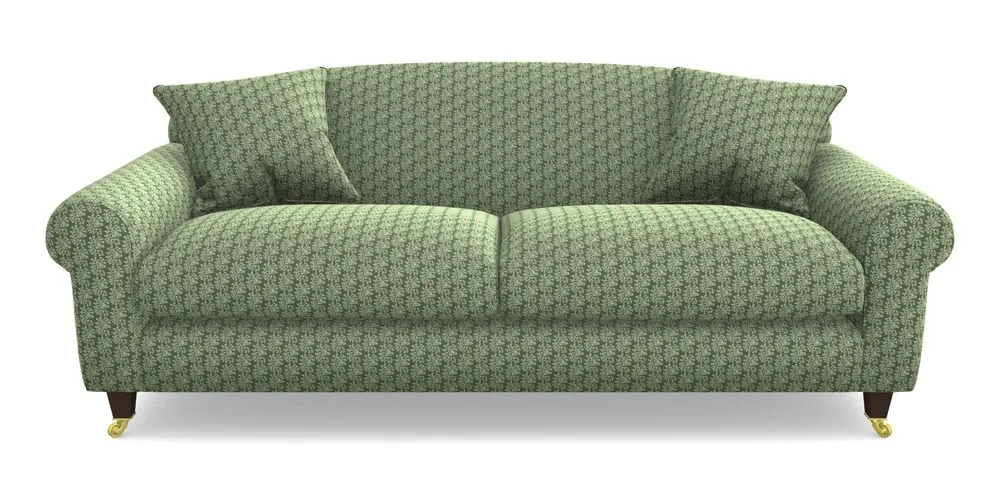 Bespoke 4 Seater Sofas