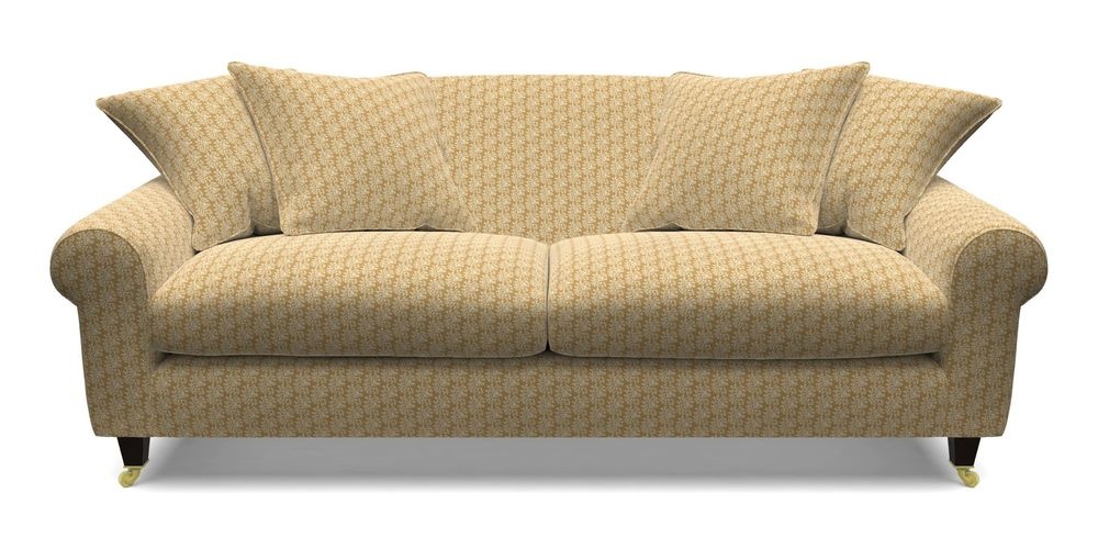 Bespoke 4 Seater Sofas