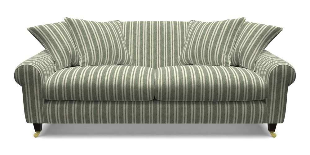 Bespoke 4 Seater Sofas