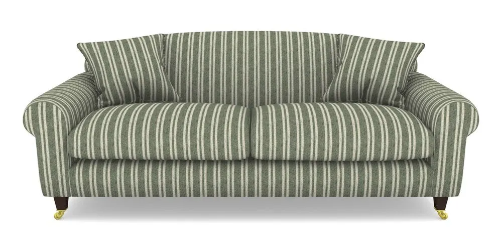 Bespoke 4 Seater Sofas