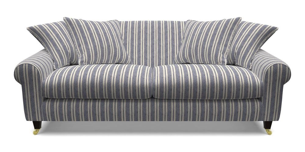 Bespoke 4 Seater Sofas