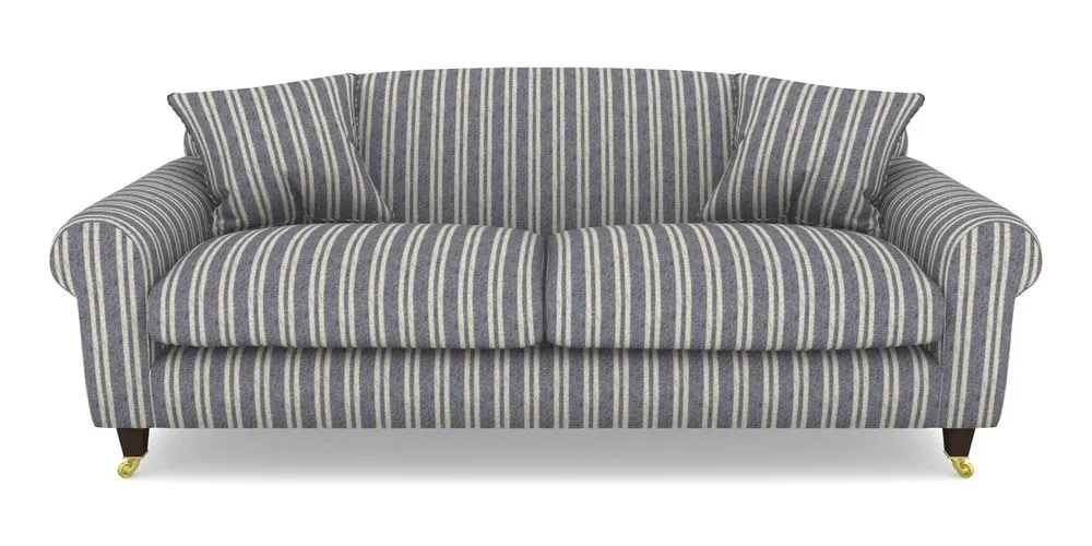 Bespoke 4 Seater Sofas