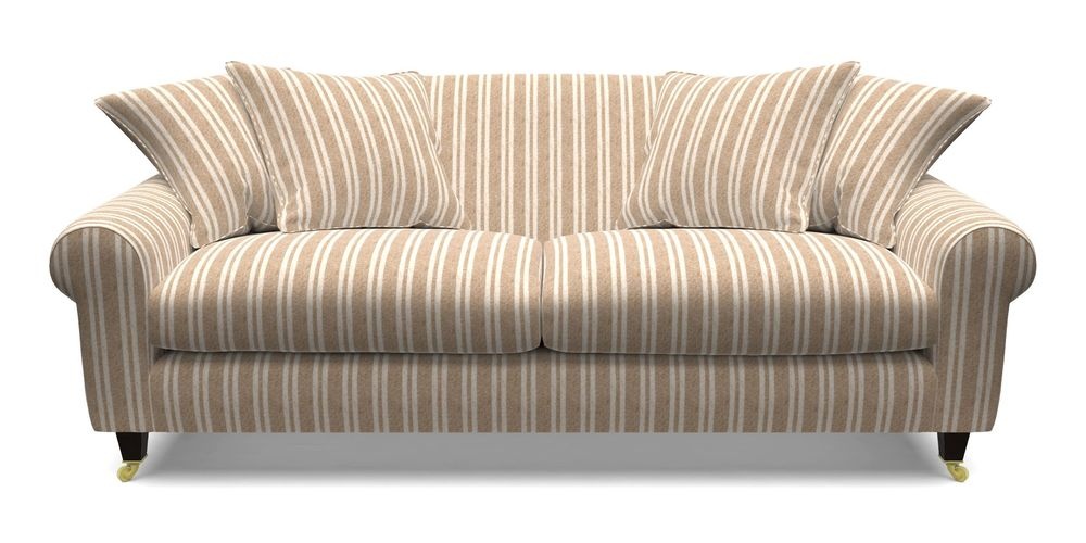 Bespoke 4 Seater Sofas