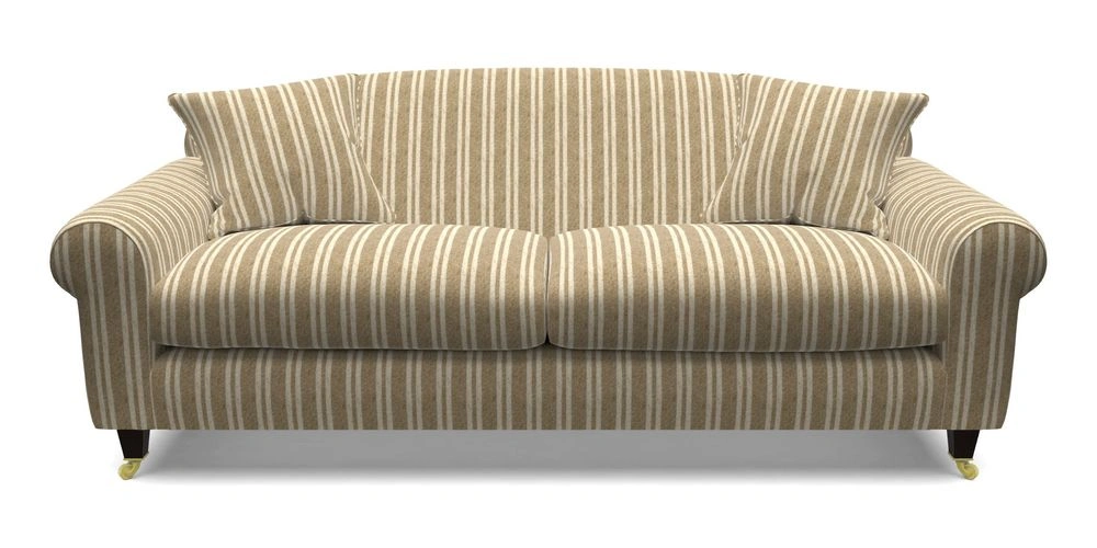 Bespoke 4 Seater Sofas