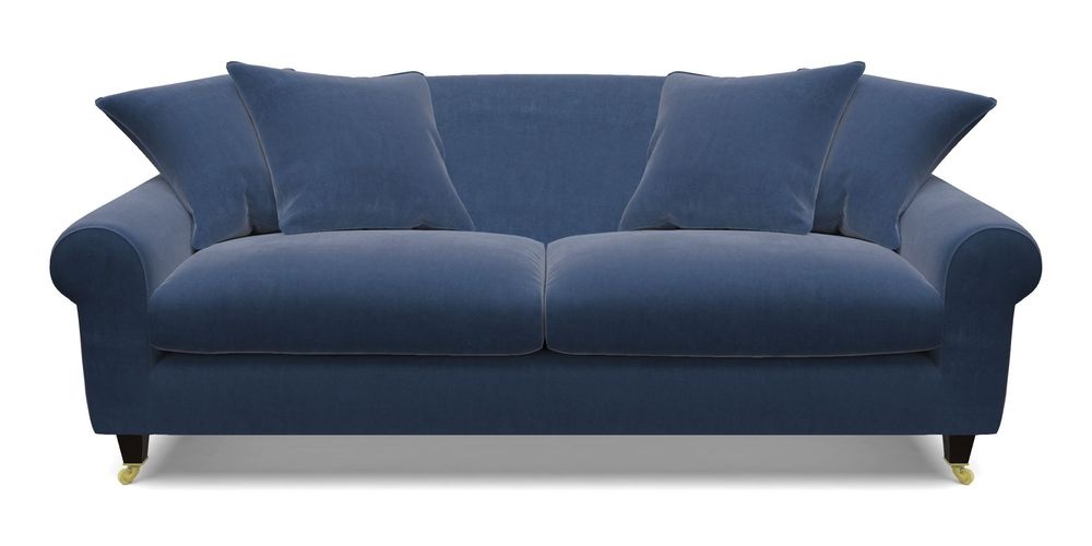 Bespoke 4 Seater Sofas