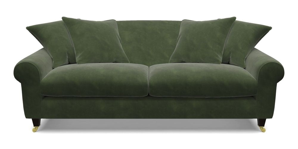 Bespoke 4 Seater Sofas