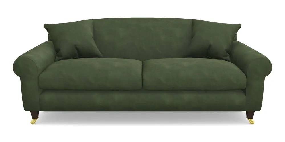 Bespoke 4 Seater Sofas