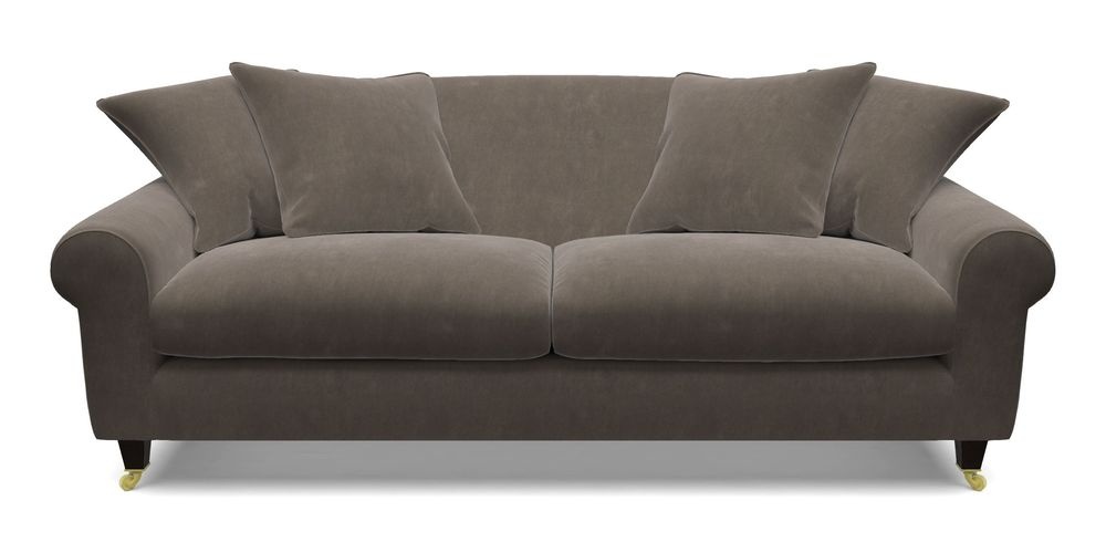 Bespoke 4 Seater Sofas