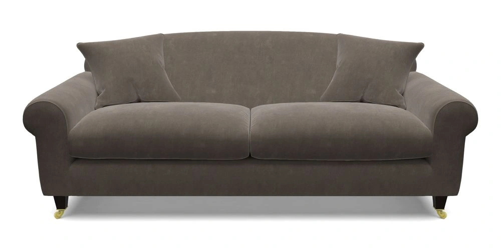 Bespoke 4 Seater Sofas