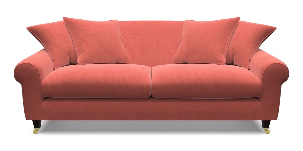 Bespoke 4 Seater Sofas