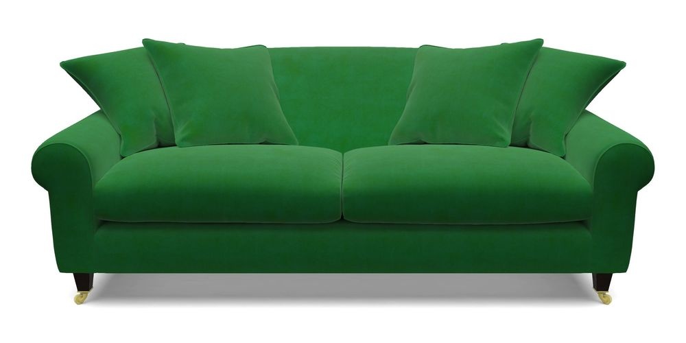 Bespoke 4 Seater Sofas