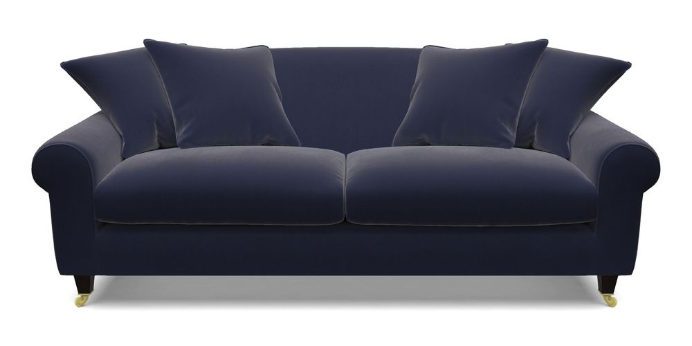 Bespoke 4 Seater Sofas