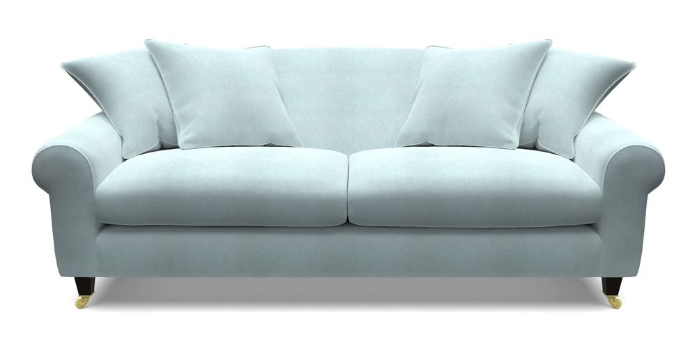 Bespoke 4 Seater Sofas