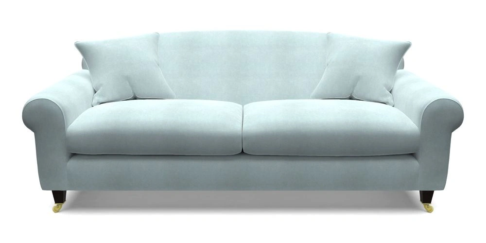Bespoke 4 Seater Sofas