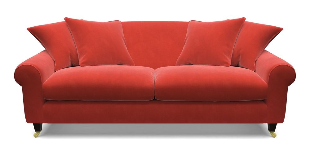 Bespoke 4 Seater Sofas