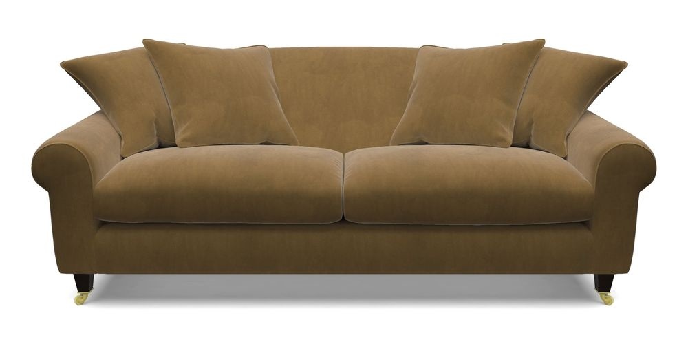 Bespoke 4 Seater Sofas