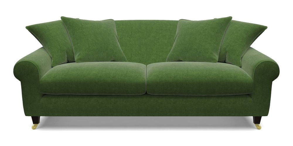 Bespoke 4 Seater Sofas