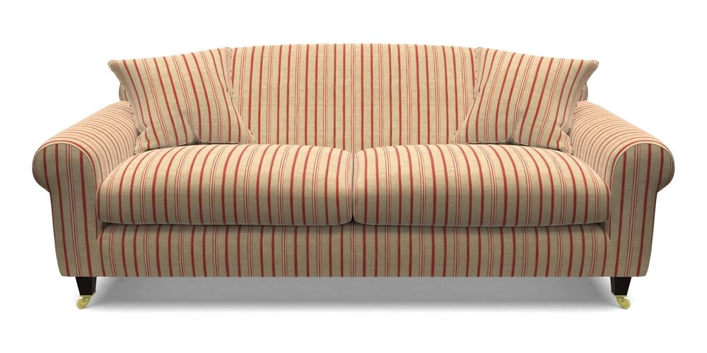 Bespoke 4 Seater Sofas