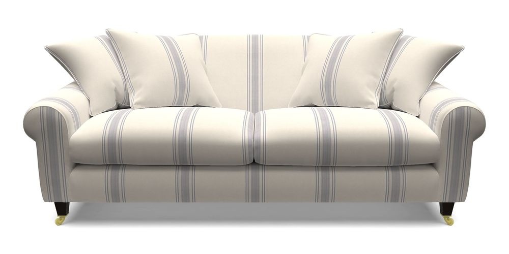 Bespoke 4 Seater Sofas