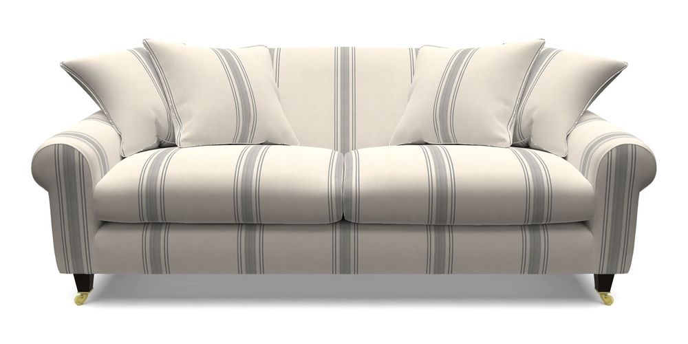 Bespoke 4 Seater Sofas