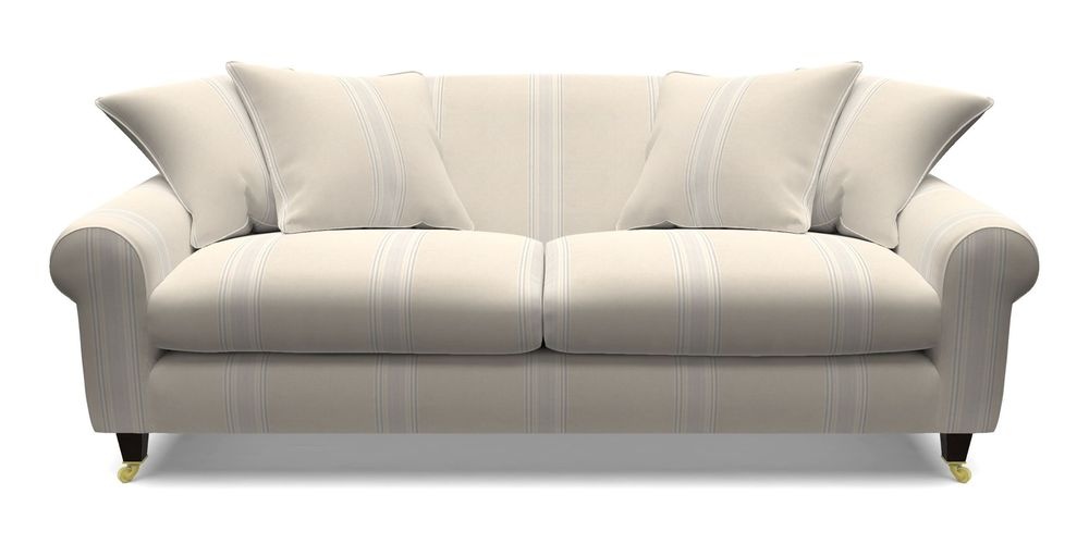 Bespoke 4 Seater Sofas