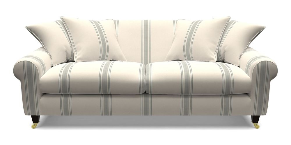 Bespoke 4 Seater Sofas