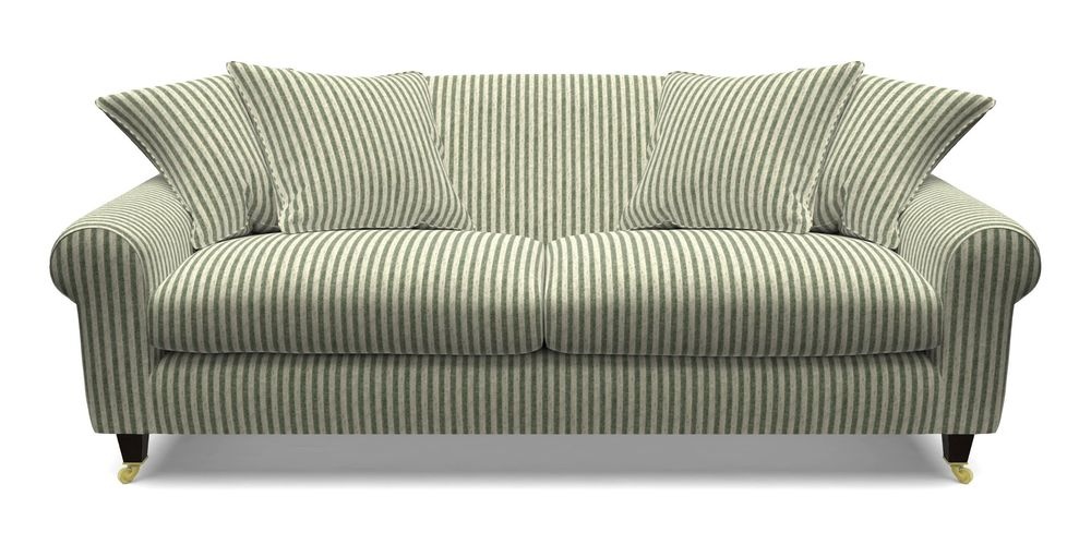 Bespoke 4 Seater Sofas