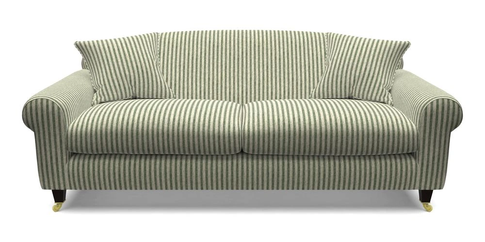 Bespoke 4 Seater Sofas