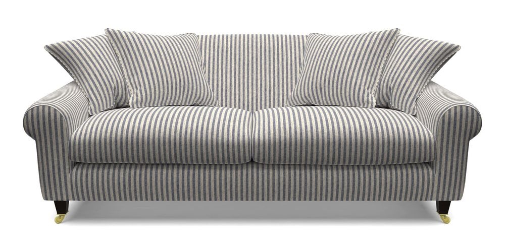 Bespoke 4 Seater Sofas