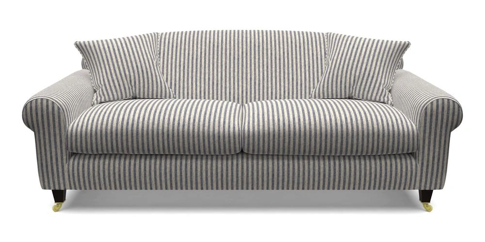 Bespoke 4 Seater Sofas