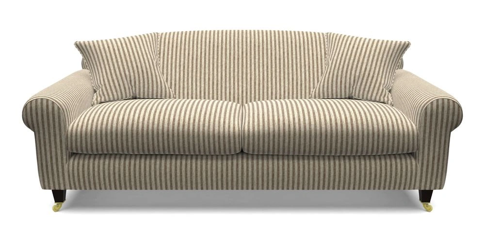 Bespoke 4 Seater Sofas