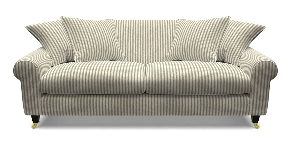 Bespoke 4 Seater Sofas