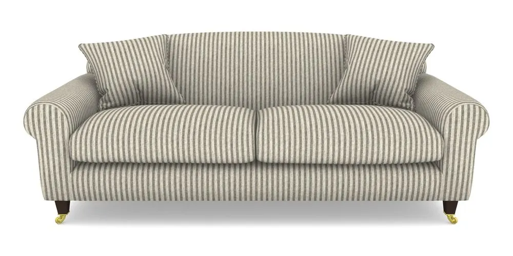 Bespoke 4 Seater Sofas