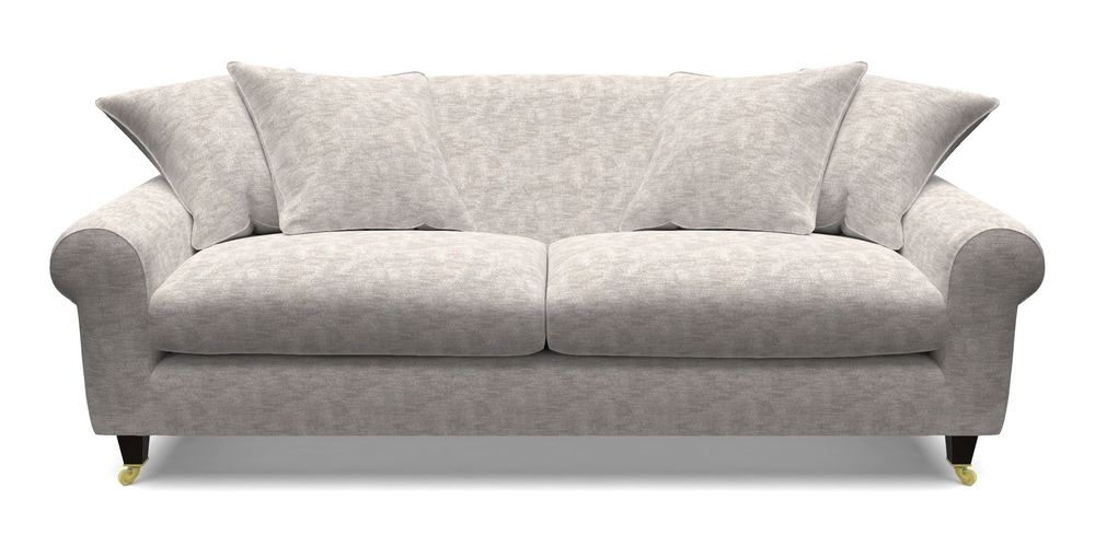 Bespoke 4 Seater Sofas