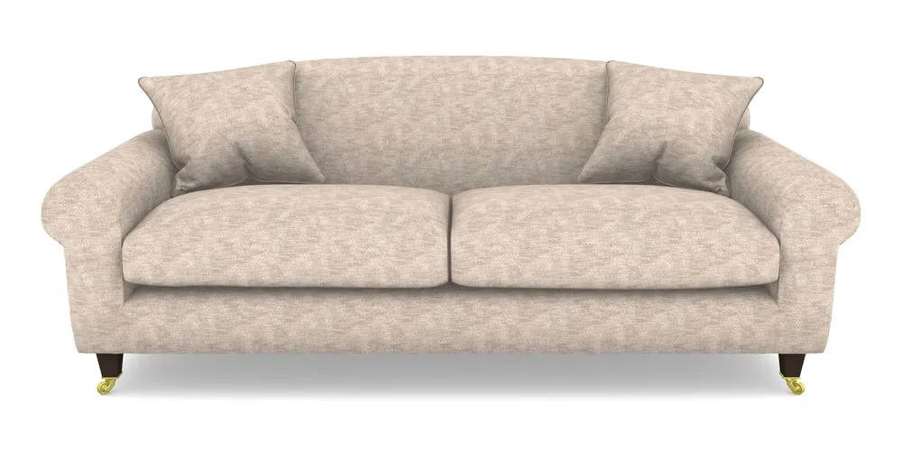 Bespoke 4 Seater Sofas