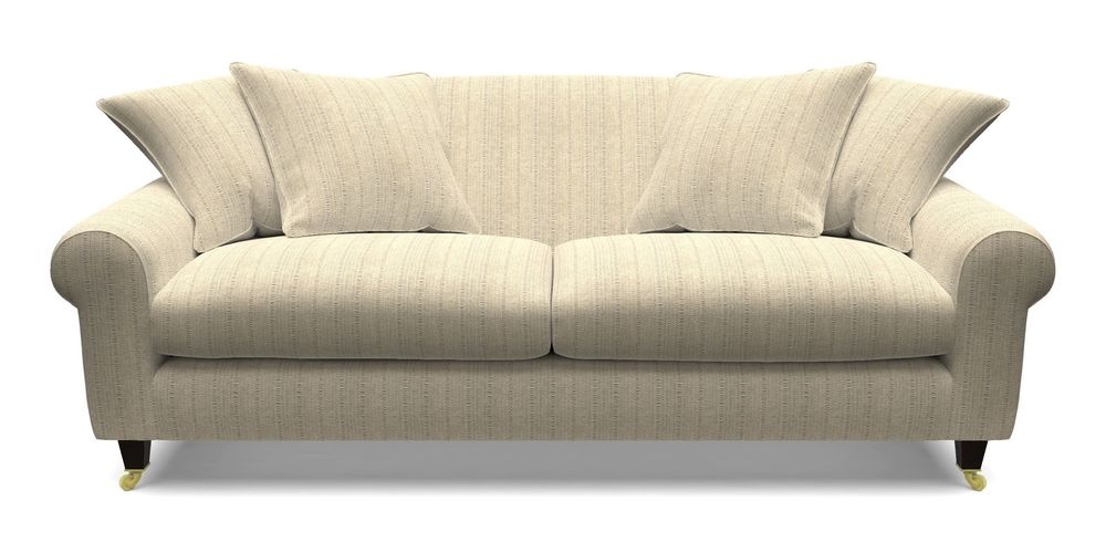 Bespoke 4 Seater Sofas