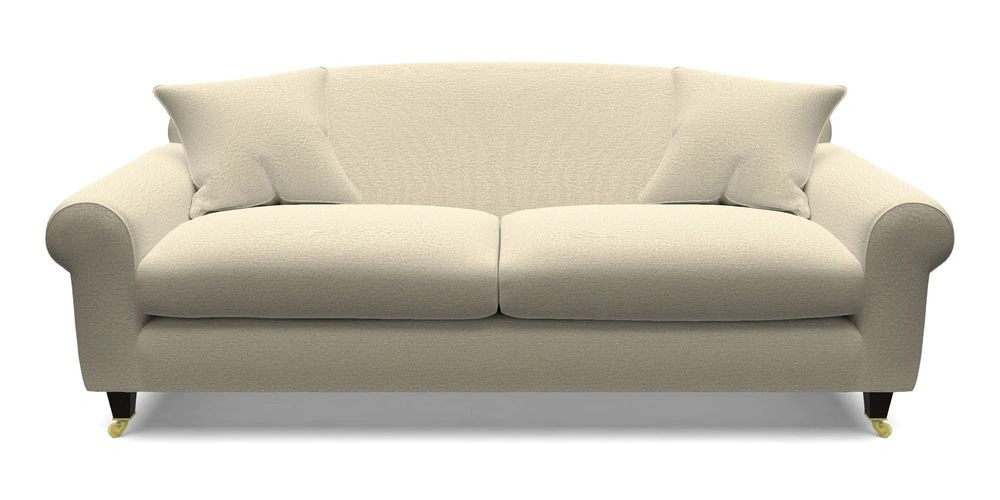 Bespoke 4 Seater Sofas