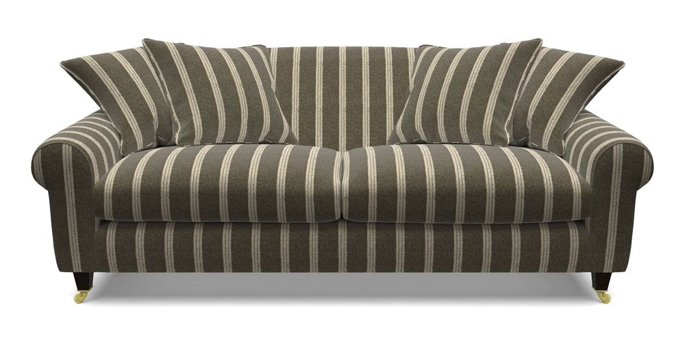 Bespoke 4 Seater Sofas