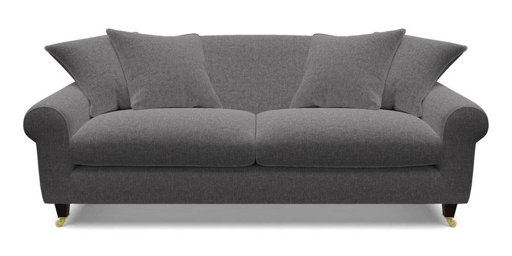 Bespoke 4 Seater Sofas