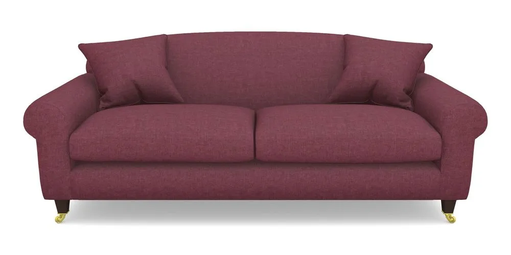 Bespoke 4 Seater Sofas