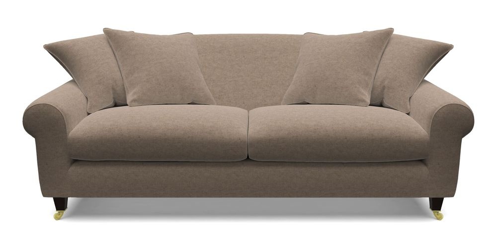 Bespoke 4 Seater Sofas