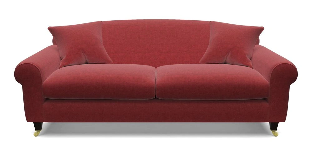 Bespoke 4 Seater Sofas