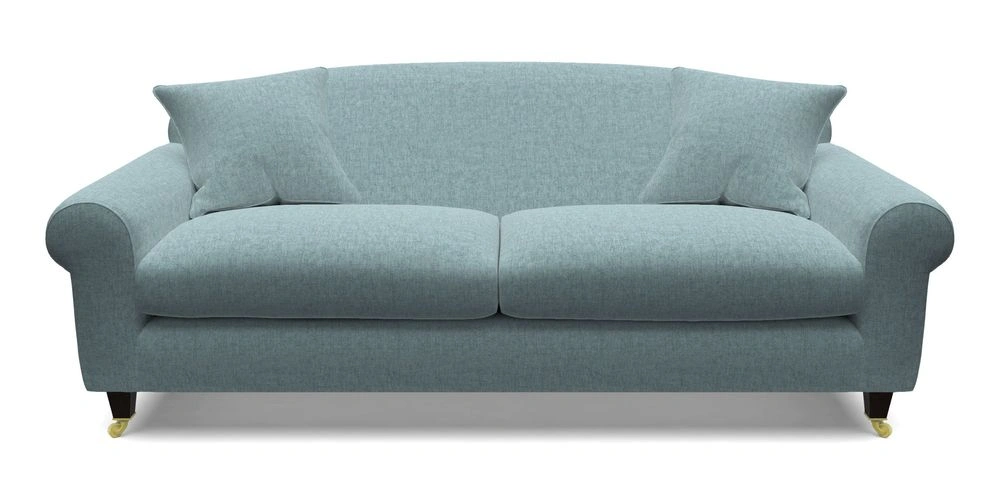 Bespoke 4 Seater Sofas