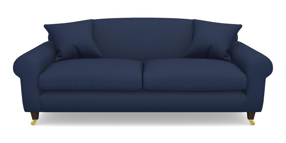 Bespoke 4 Seater Sofas