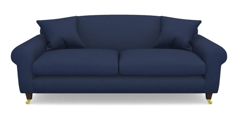 Bespoke 4 Seater Sofas