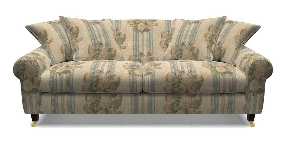 Bespoke 4 Seater Sofas